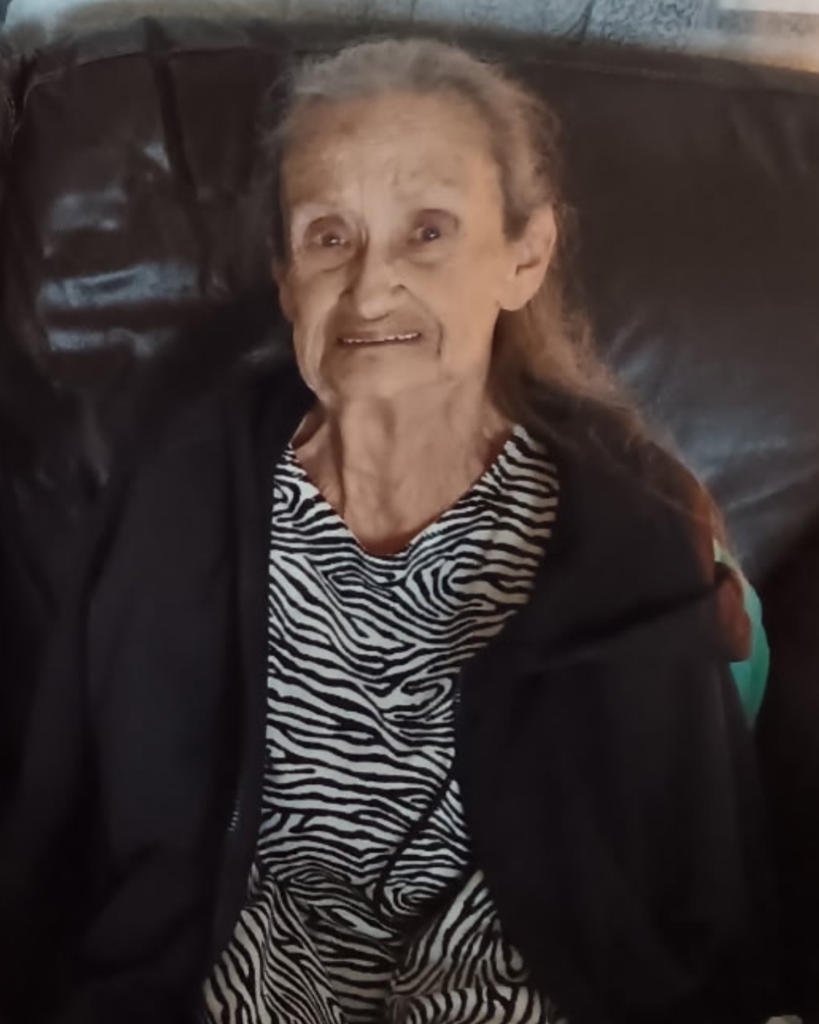 Nancy Ruth Jewell
