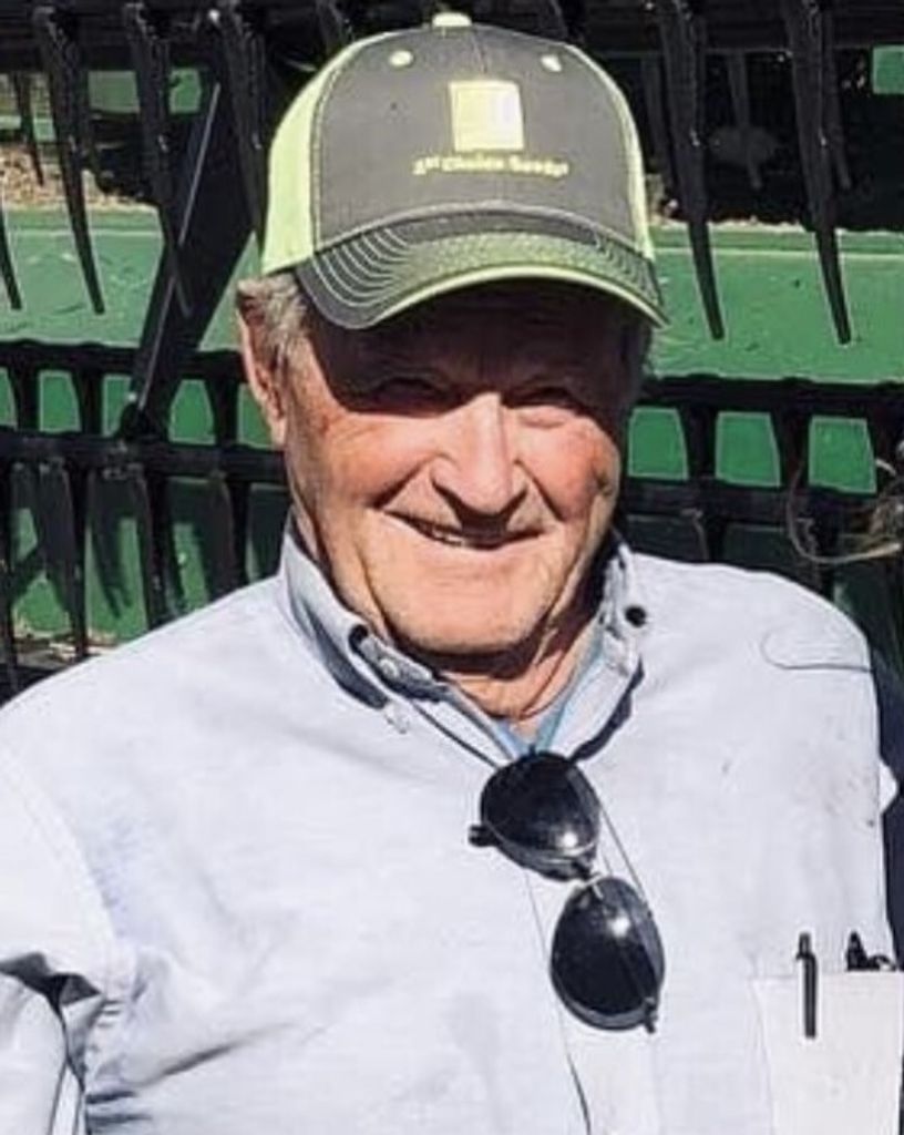 Dick Setser Profile Photo