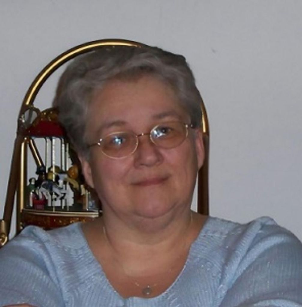 Sylvia J. Long Profile Photo