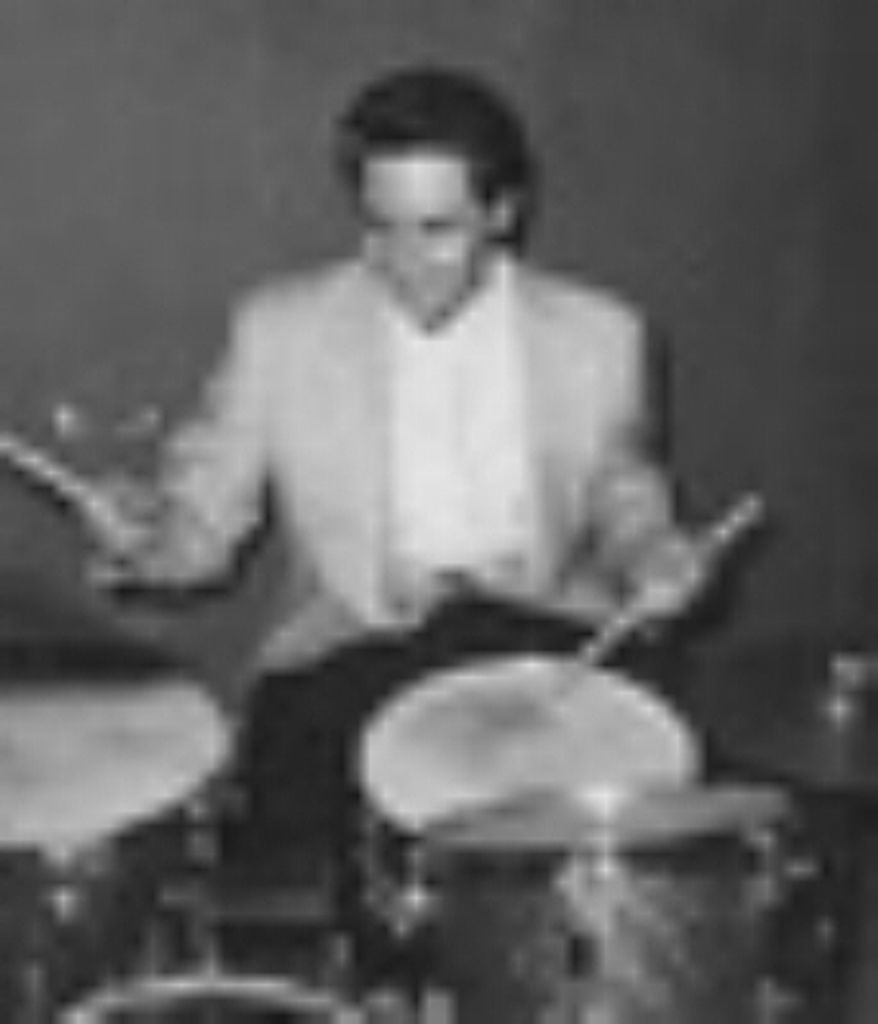 Matthew Lehman