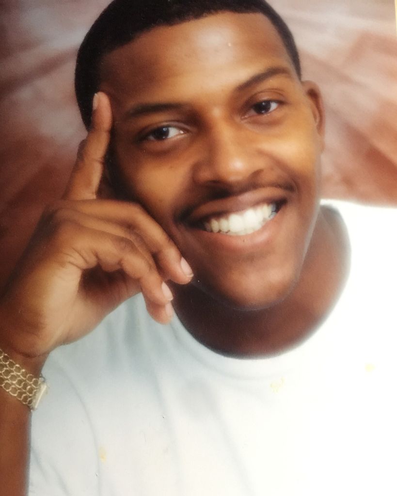 Anthony Breaux Profile Photo