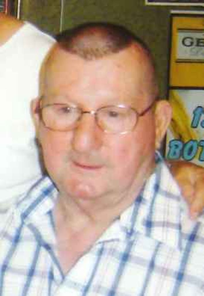 John “Jack” W. Bartson