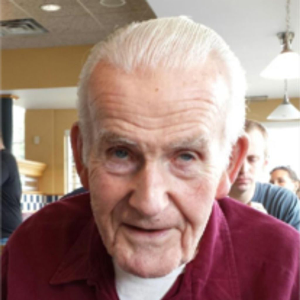 John William Frisk Profile Photo