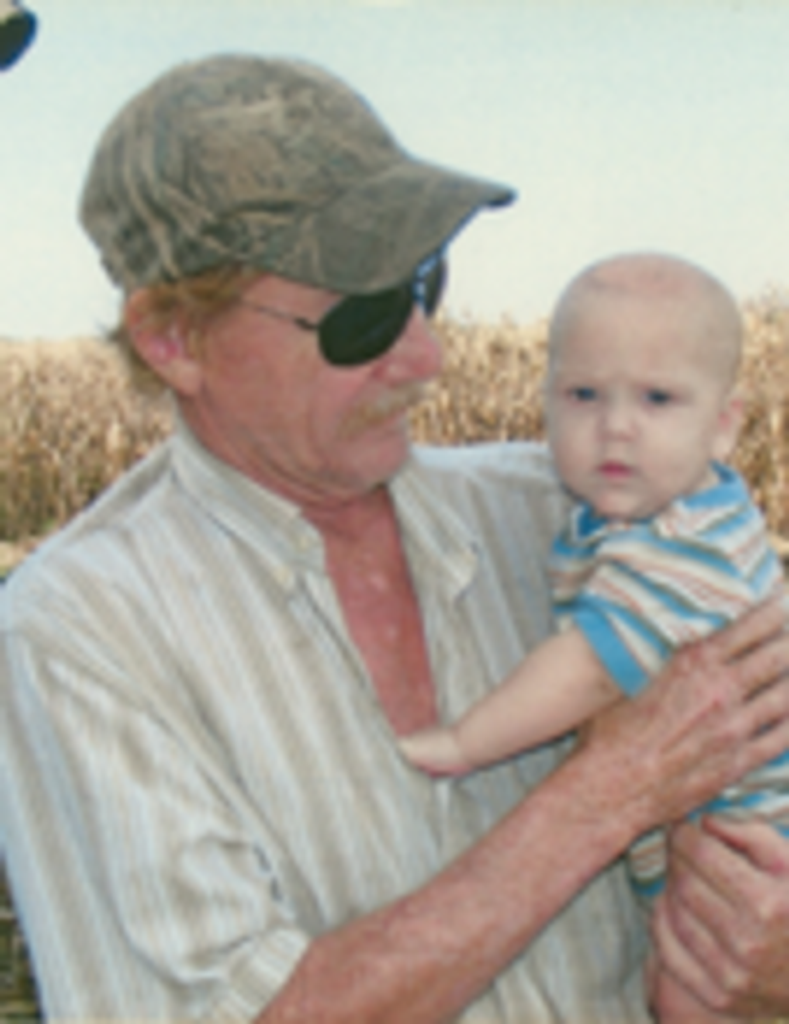 Thomas Argustus Markham, Jr. (Tommy) Profile Photo