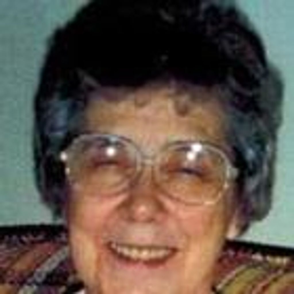 Bonnie J. Purnell