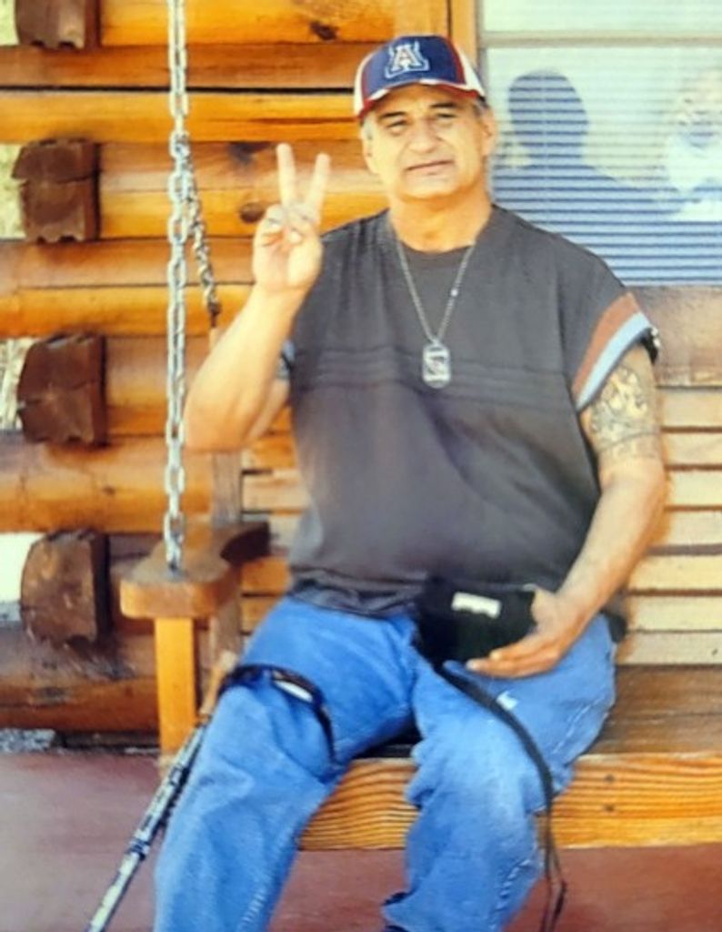 Alfonso Lopez