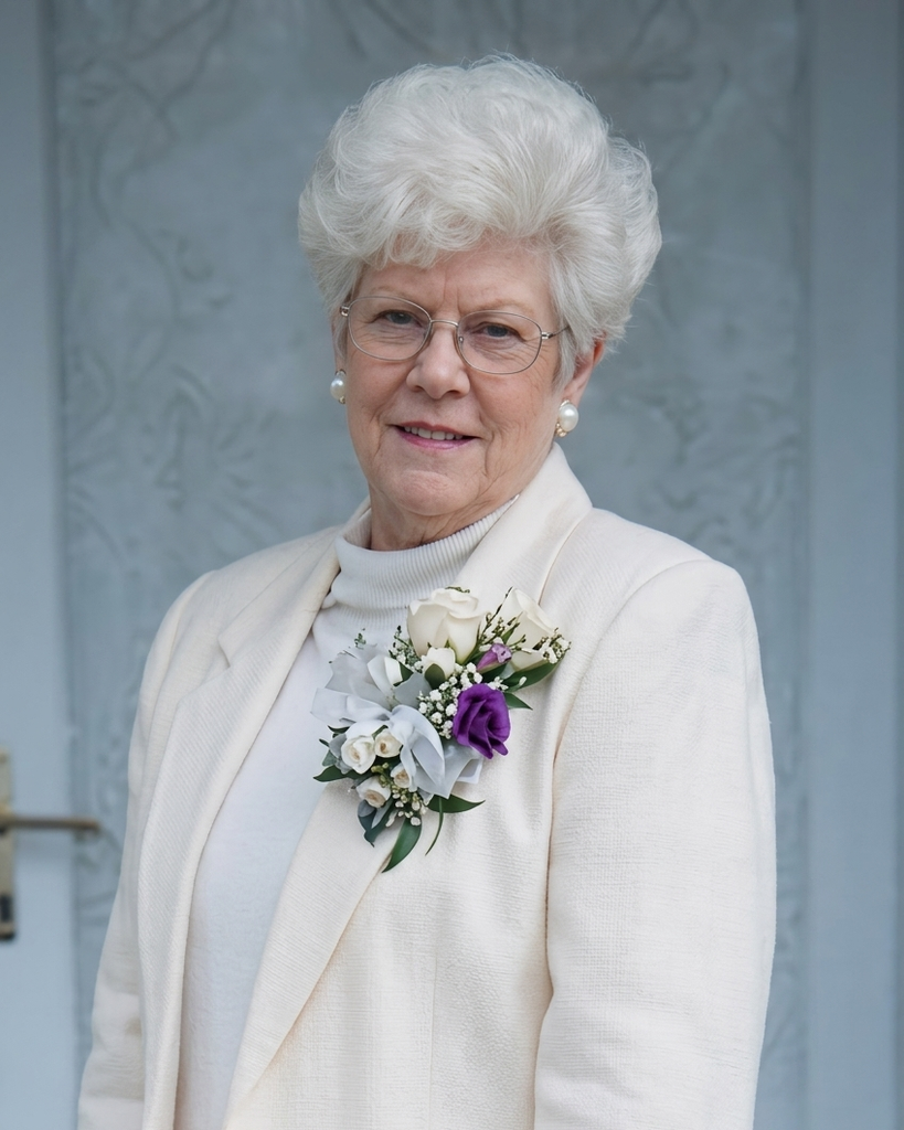 Esther L. Fleetwood