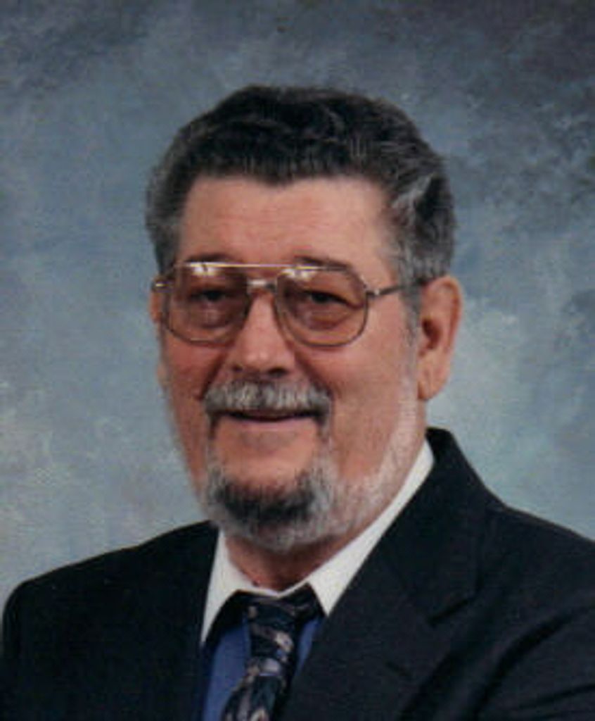 Archie F. Davenport Sr. Profile Photo