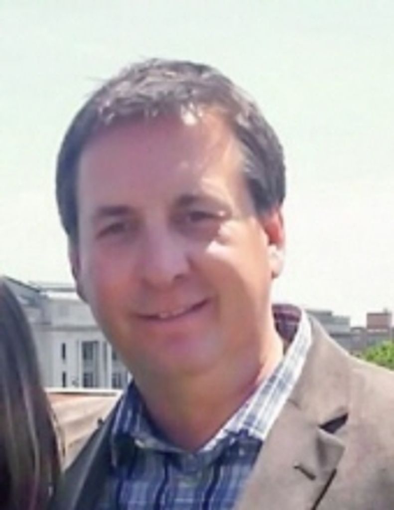 Scott Leonard Weber