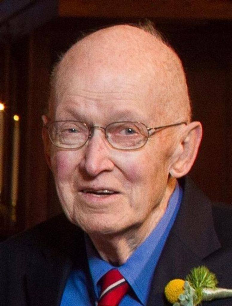 David H. Judge