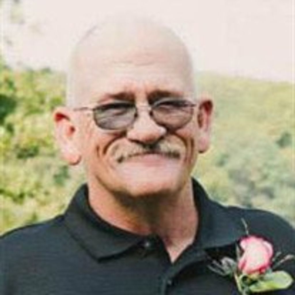 Randall 'Randy' David Abell