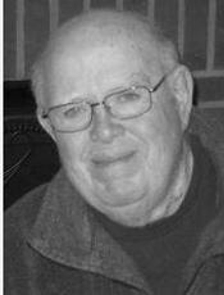 James J. "Bud" O'Malley, Jr.