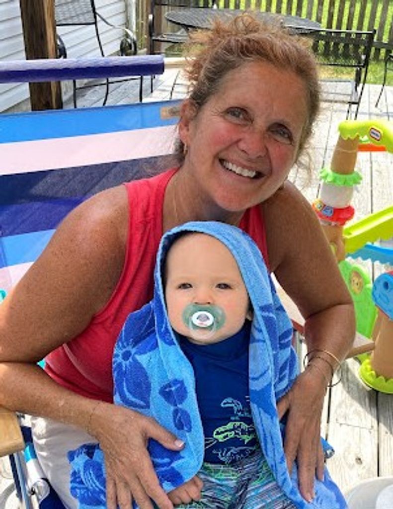 Kathleen Patricia Kicherer