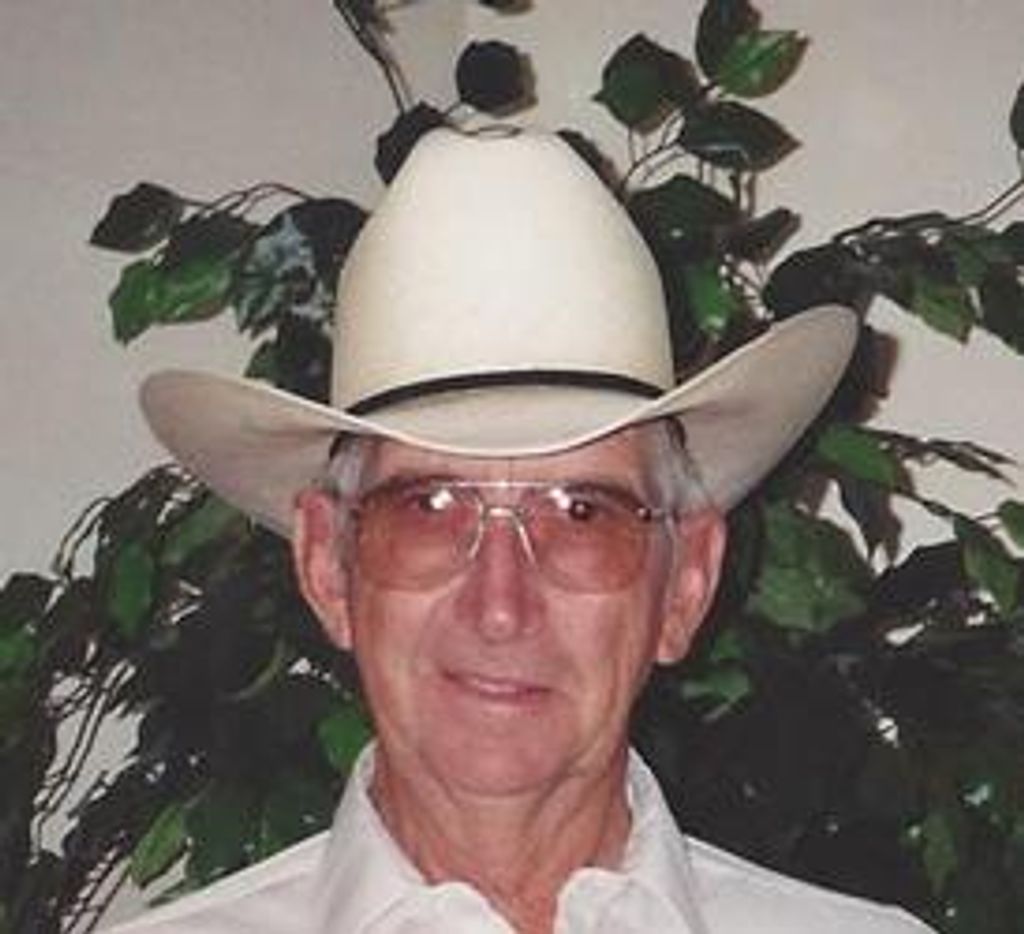 Theodore Ralph "Ted" Correll