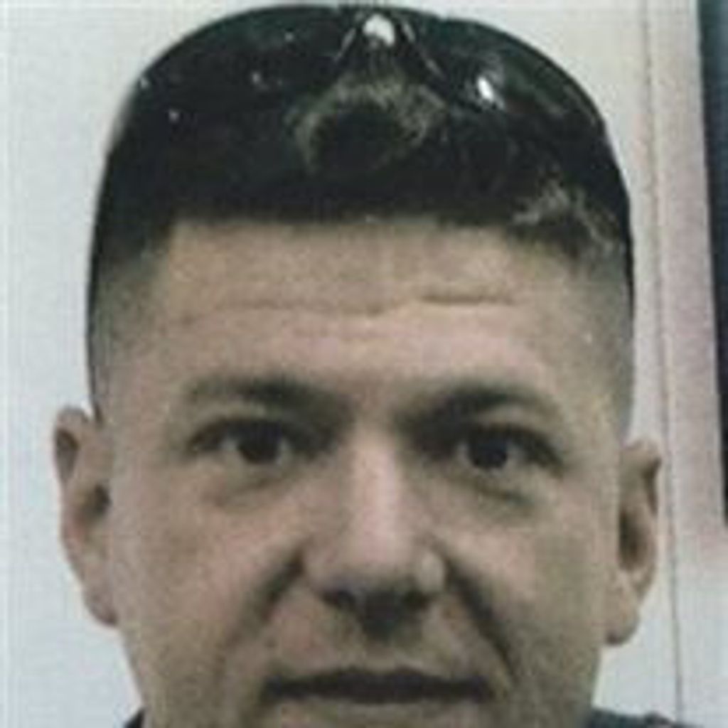 John Brian Culp