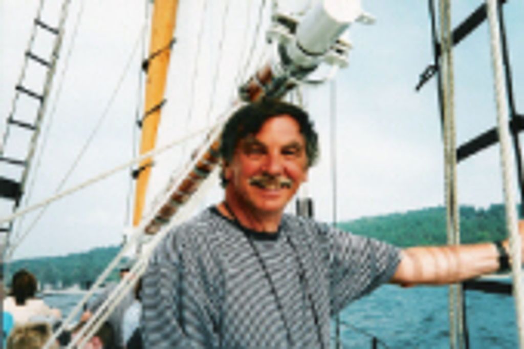 Thomas  Francis Schindler Profile Photo