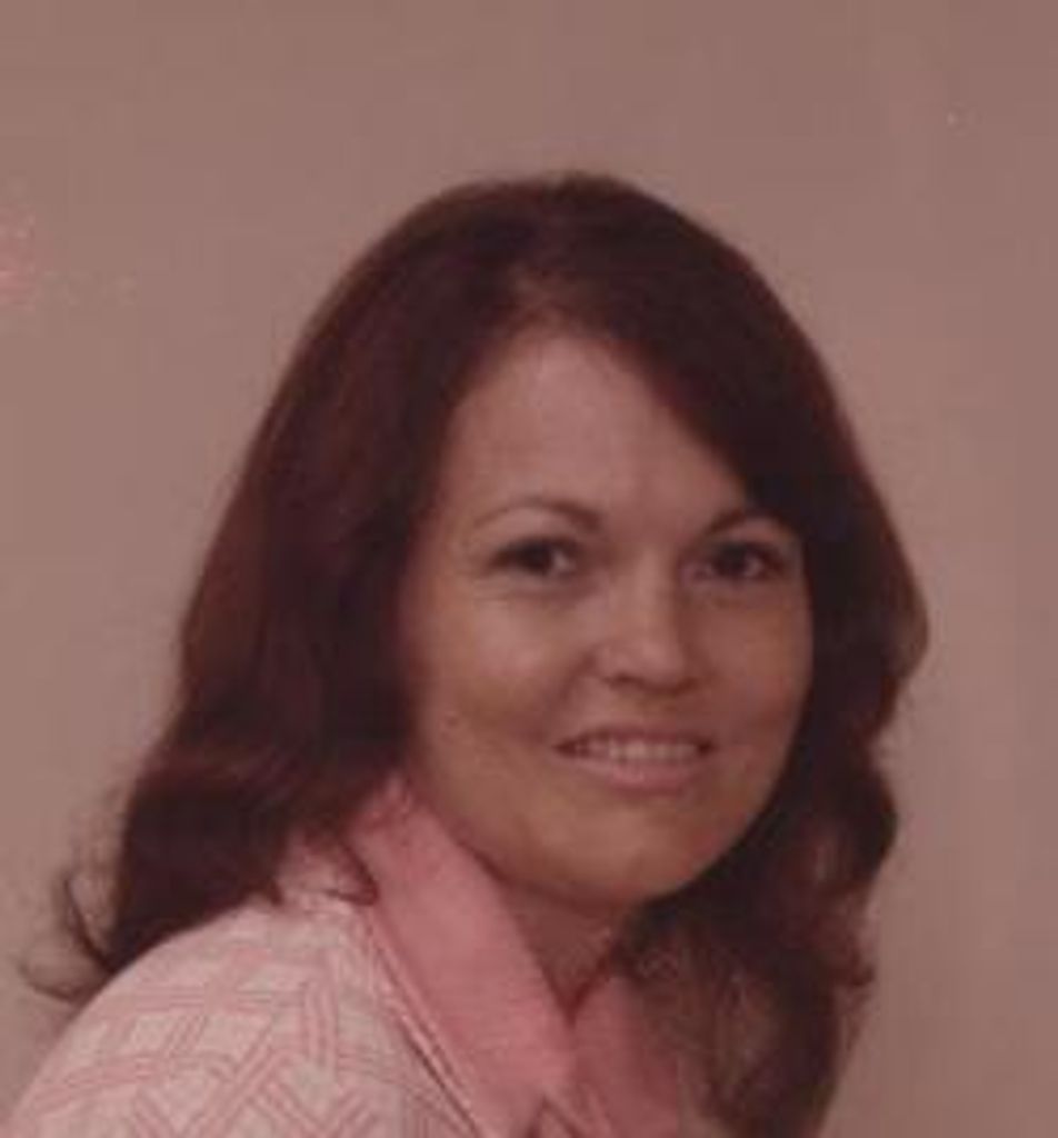 Sharon Kay (Taylor) Mcdonald Profile Photo