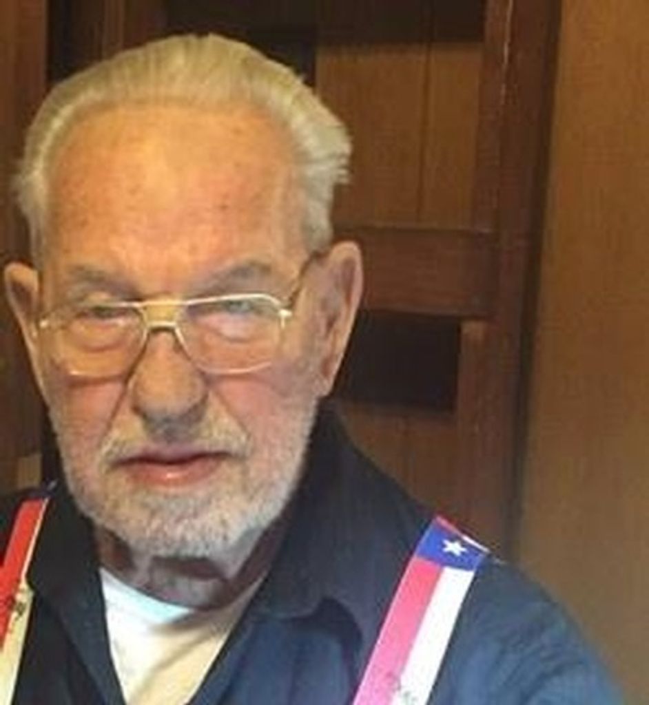 W.E.L. "Bill" Monigold