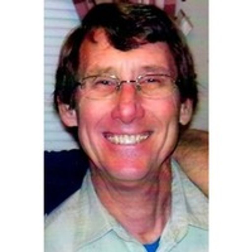 Joel Smith Profile Photo