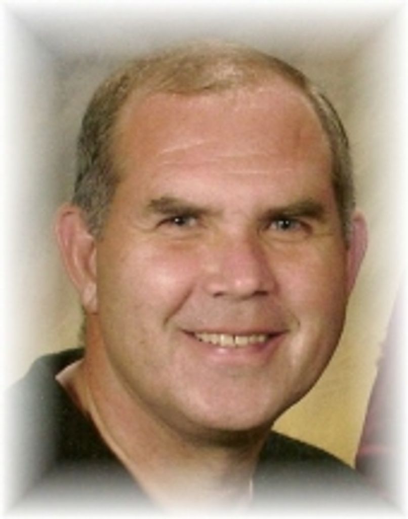Victor 'Vic' Hager
