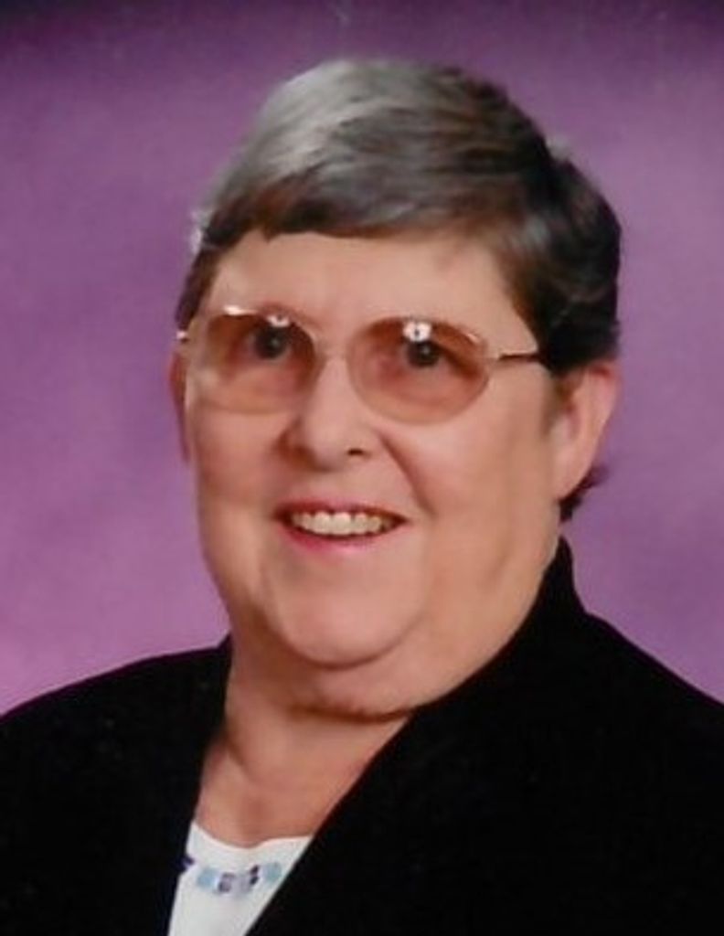 Barbara (Hargis)  Brammer