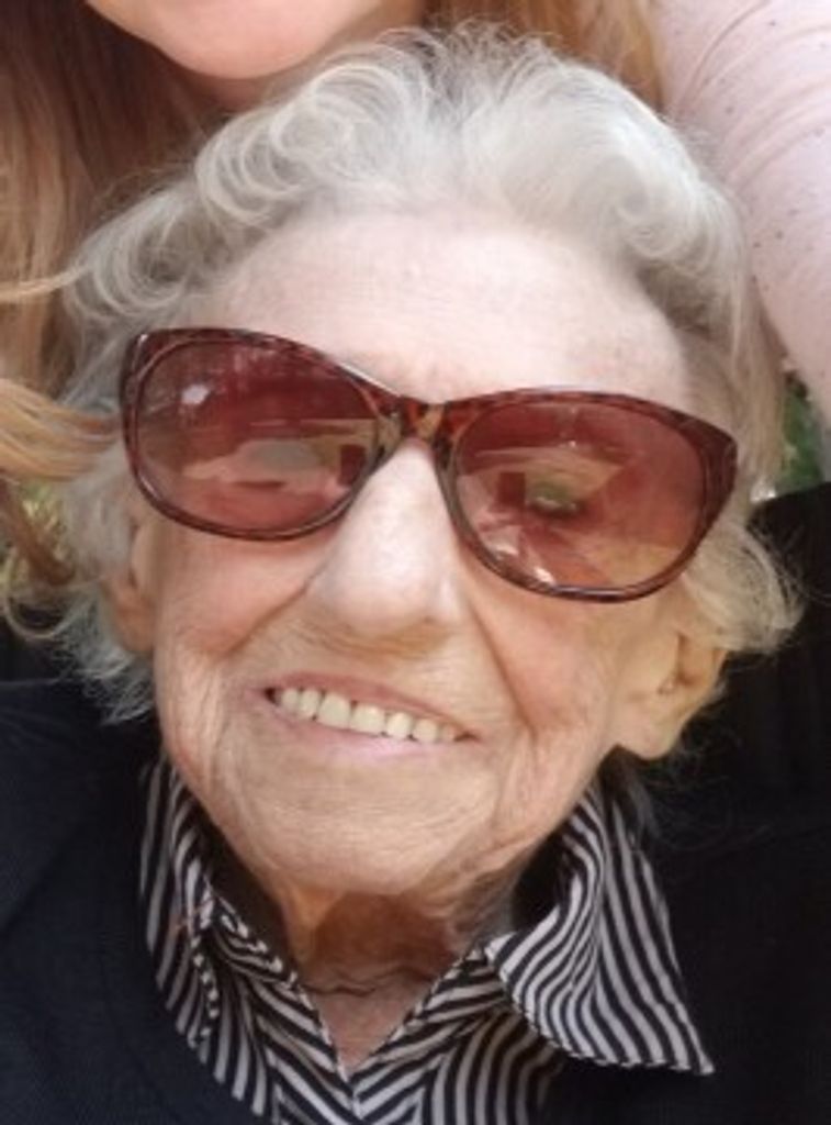 Helen Hughes-Fretz Profile Photo