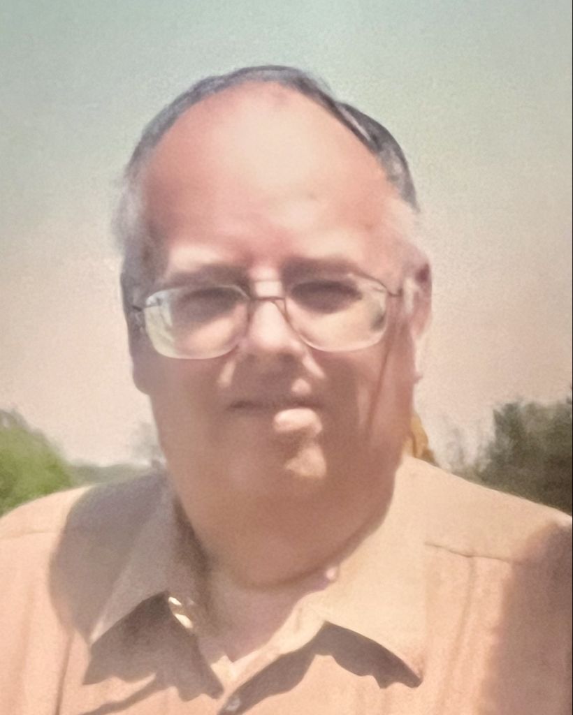 Gerald Walker Profile Photo