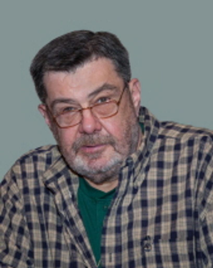 Michael D. Mike Mcmahon