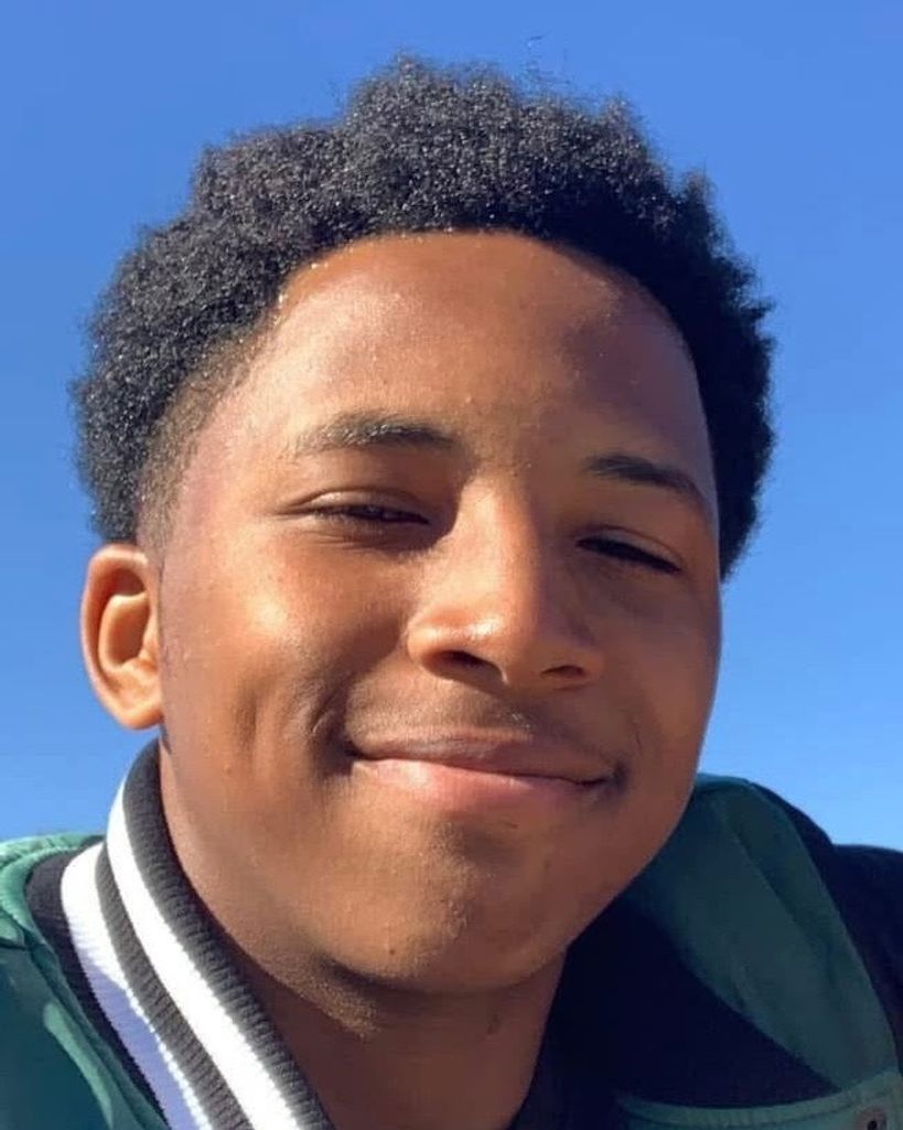 Jordan Jamal Allen