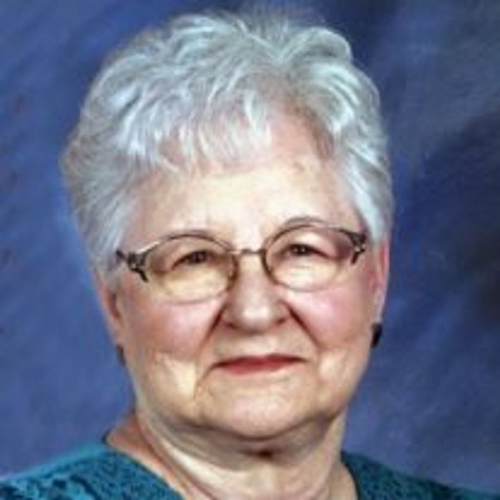 Veronica Josephine Pokoj