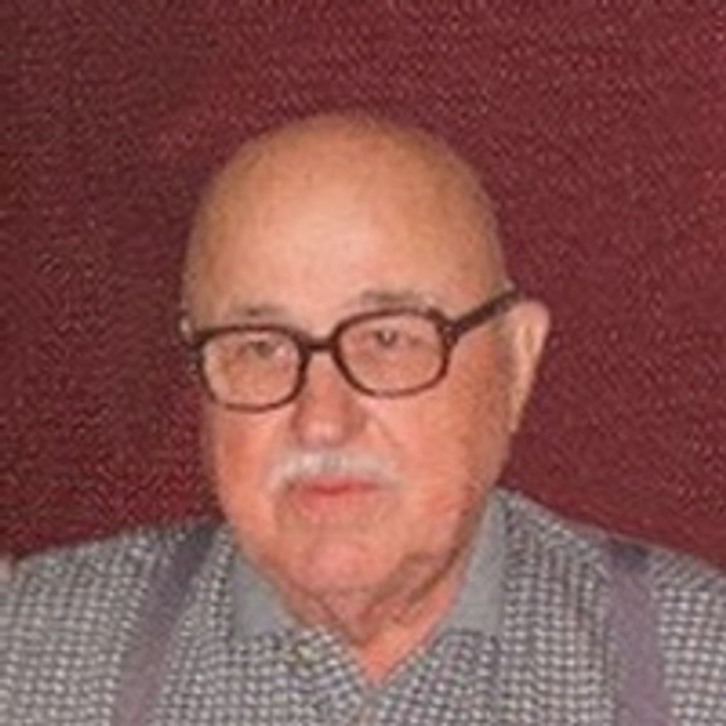 Calvin  "Kelly" Spravzoff