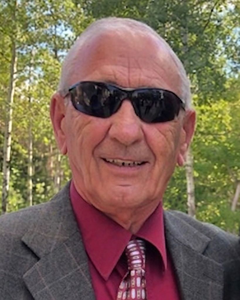 William "Bill" Wightman Profile Photo