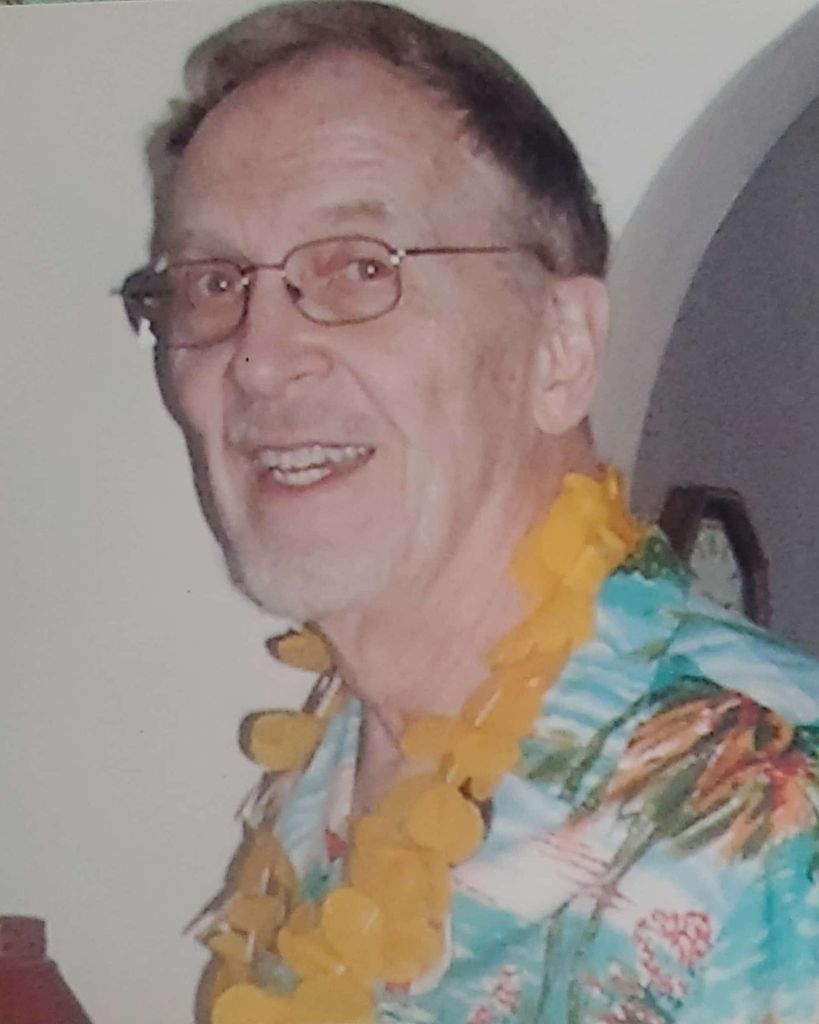 Leonard Zigmond Mikutsky Profile Photo