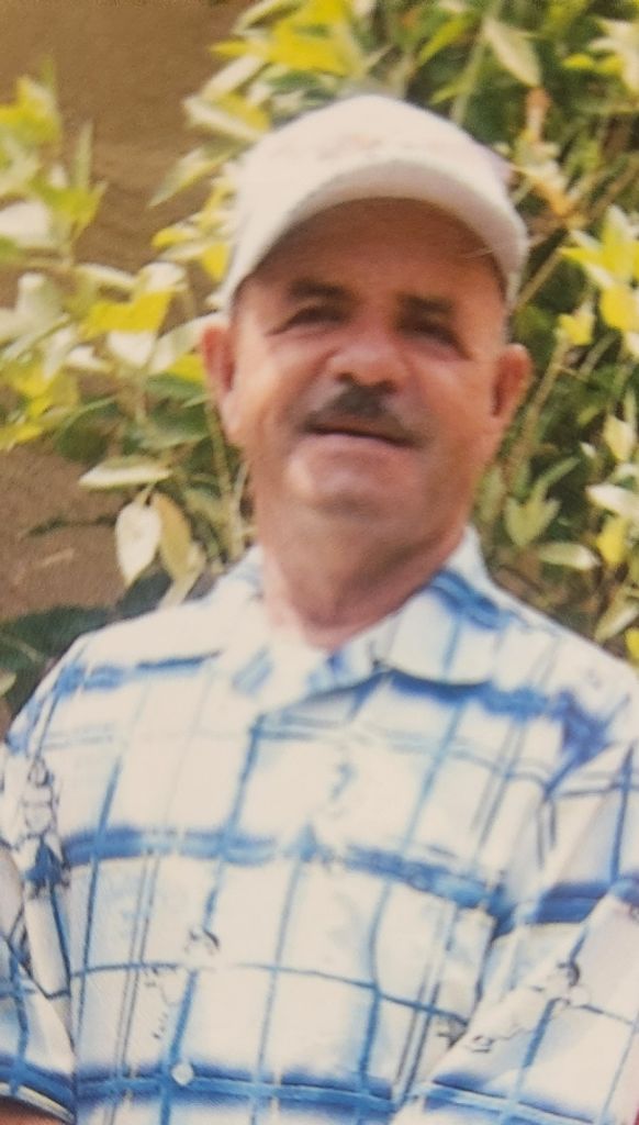 Jose Antonio Fernandez Santos