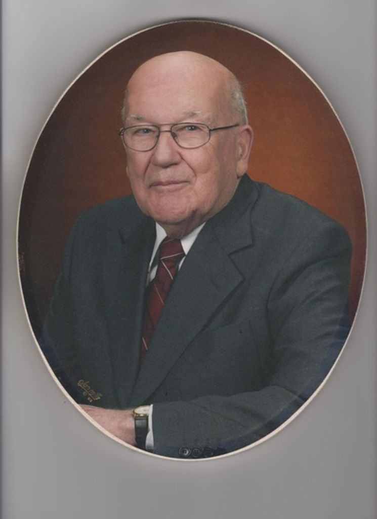James Edward Bonde Profile Photo