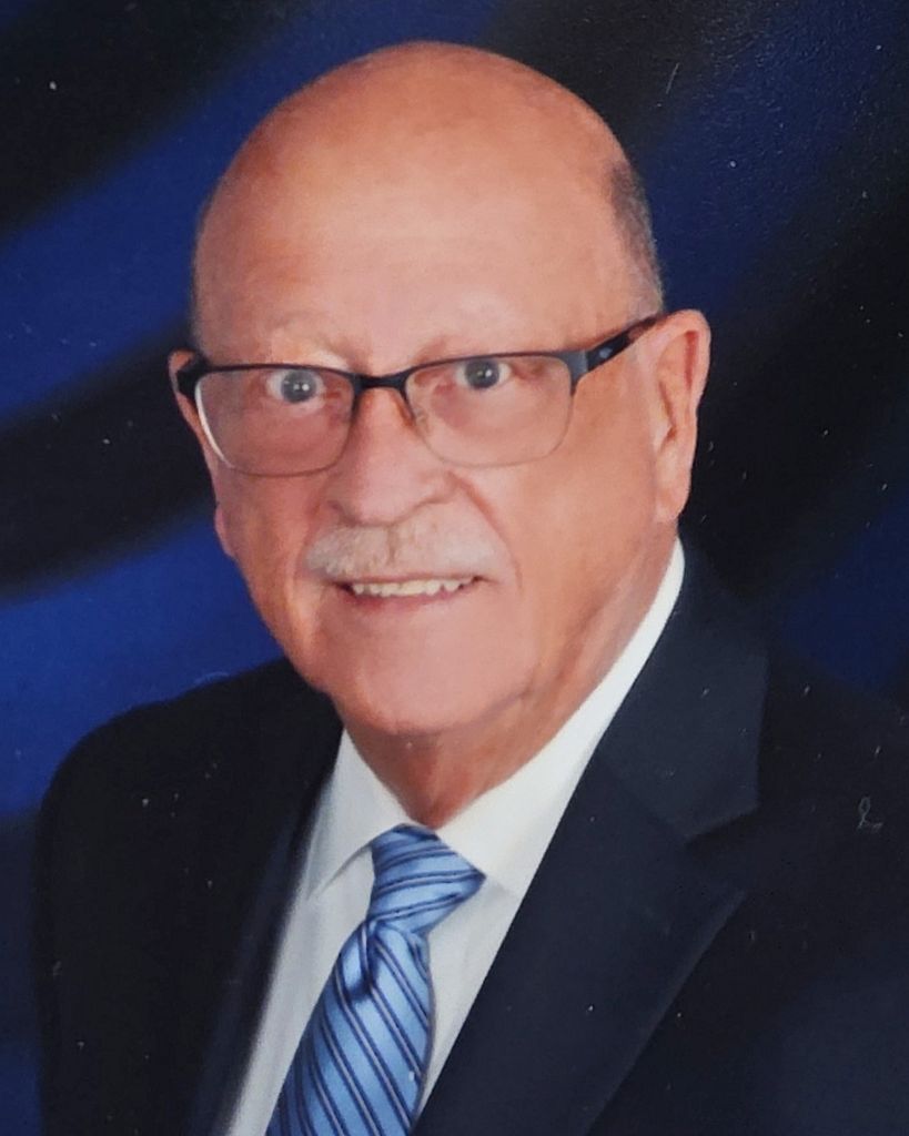 Charles Richard Newsome, Jr