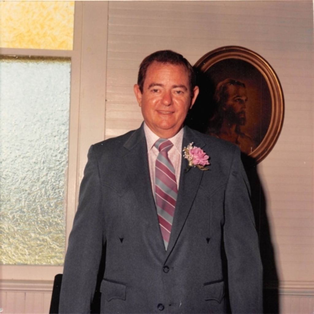 Robert Dot Ogle Profile Photo