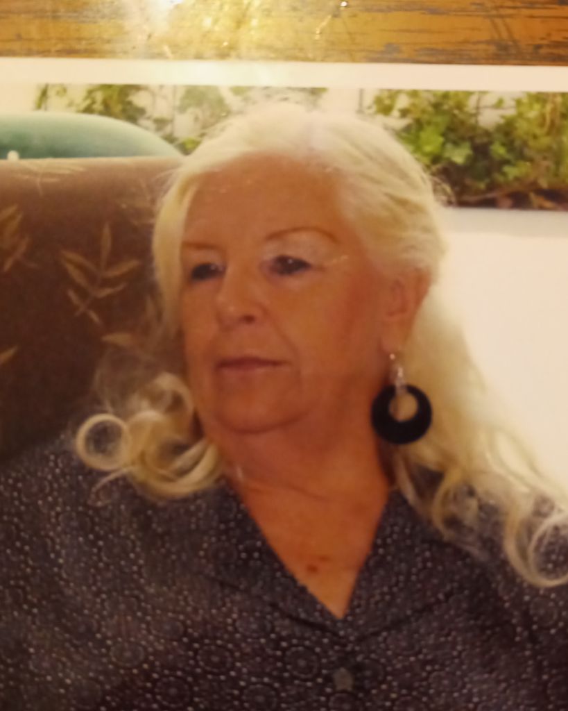 Shela Ann Painter