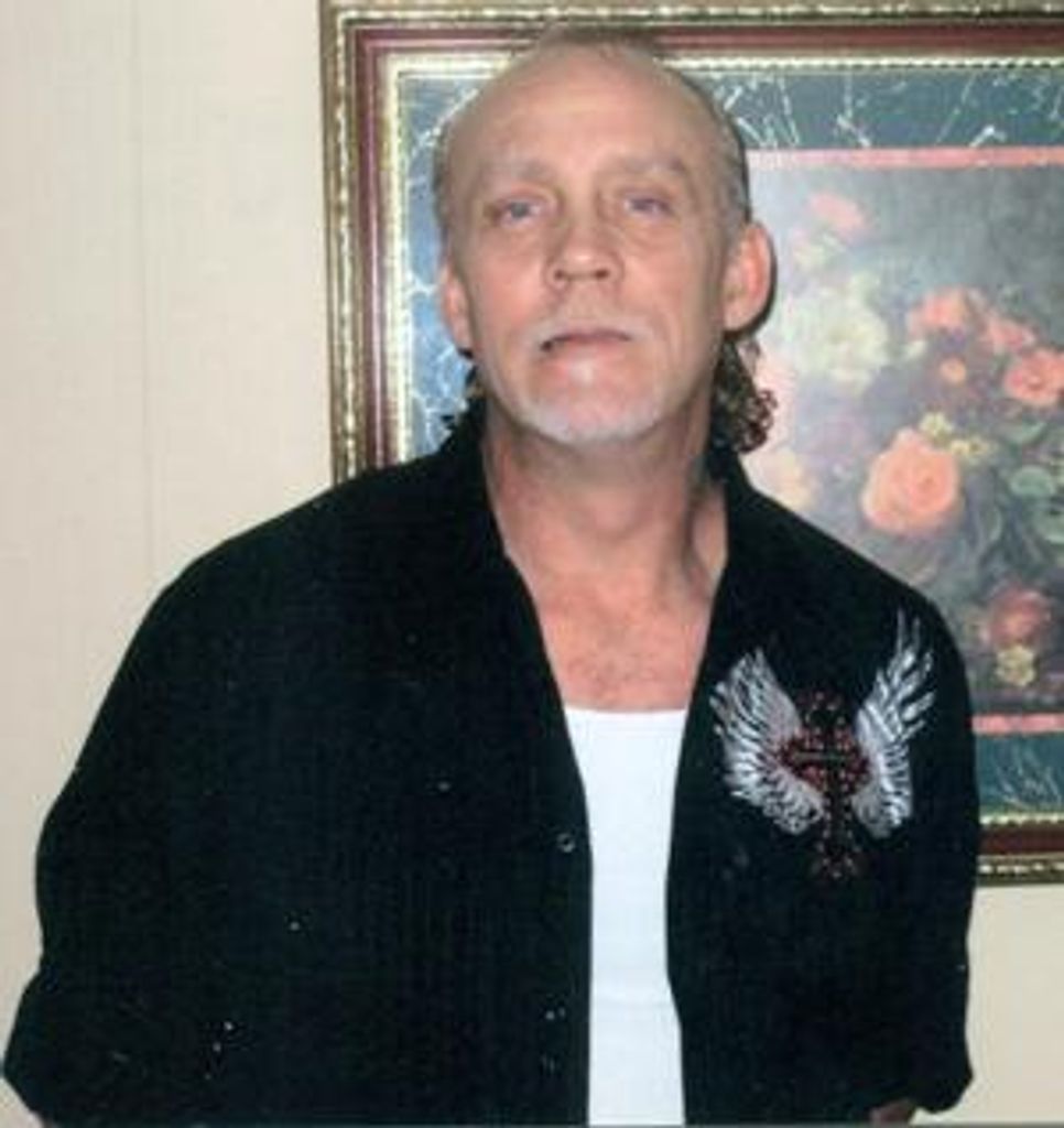 Jimmy Lane Ray