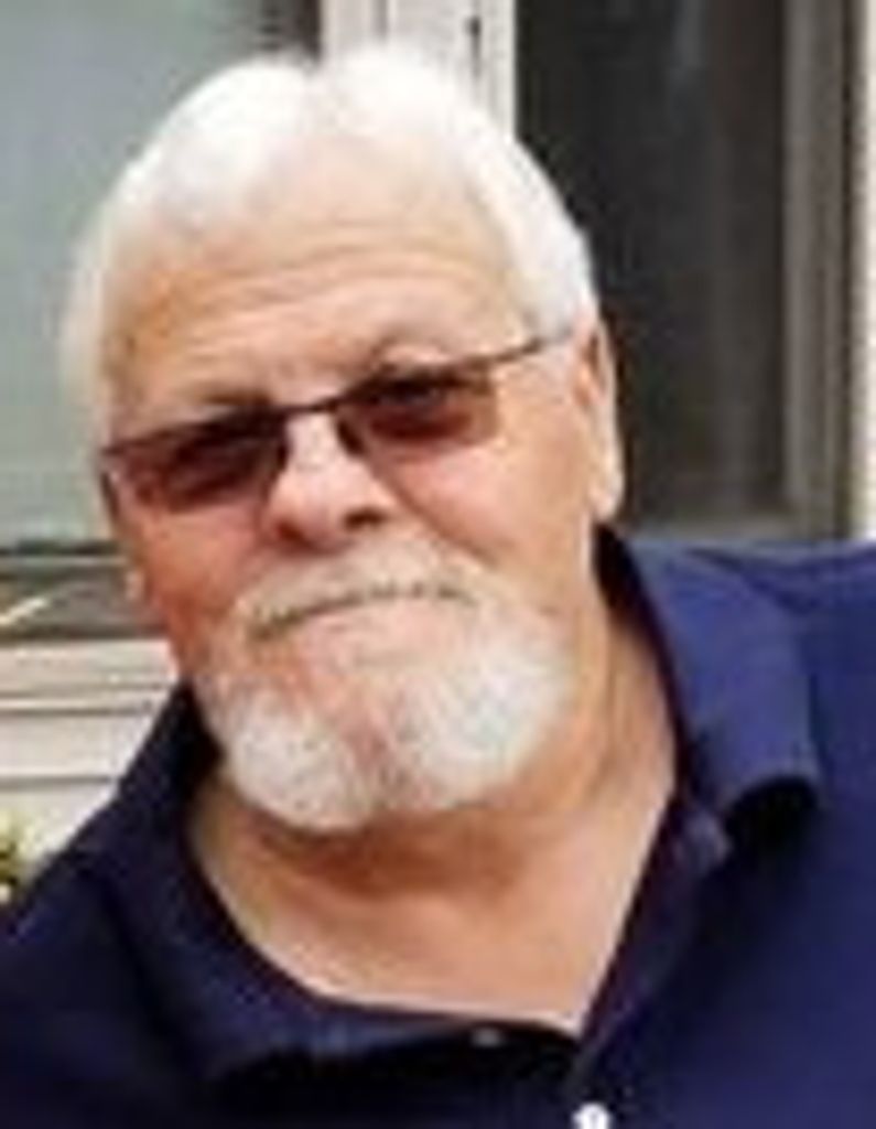 Charles Wayne Townsend