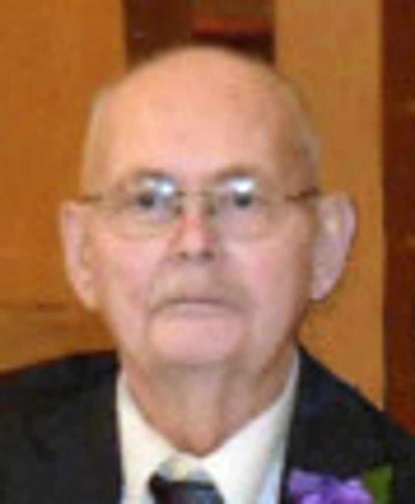 Roger L. Krueger