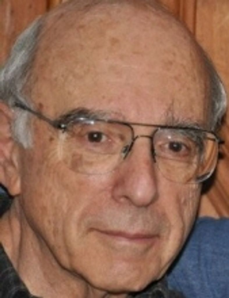 Lawrence 'Larry' Resnick