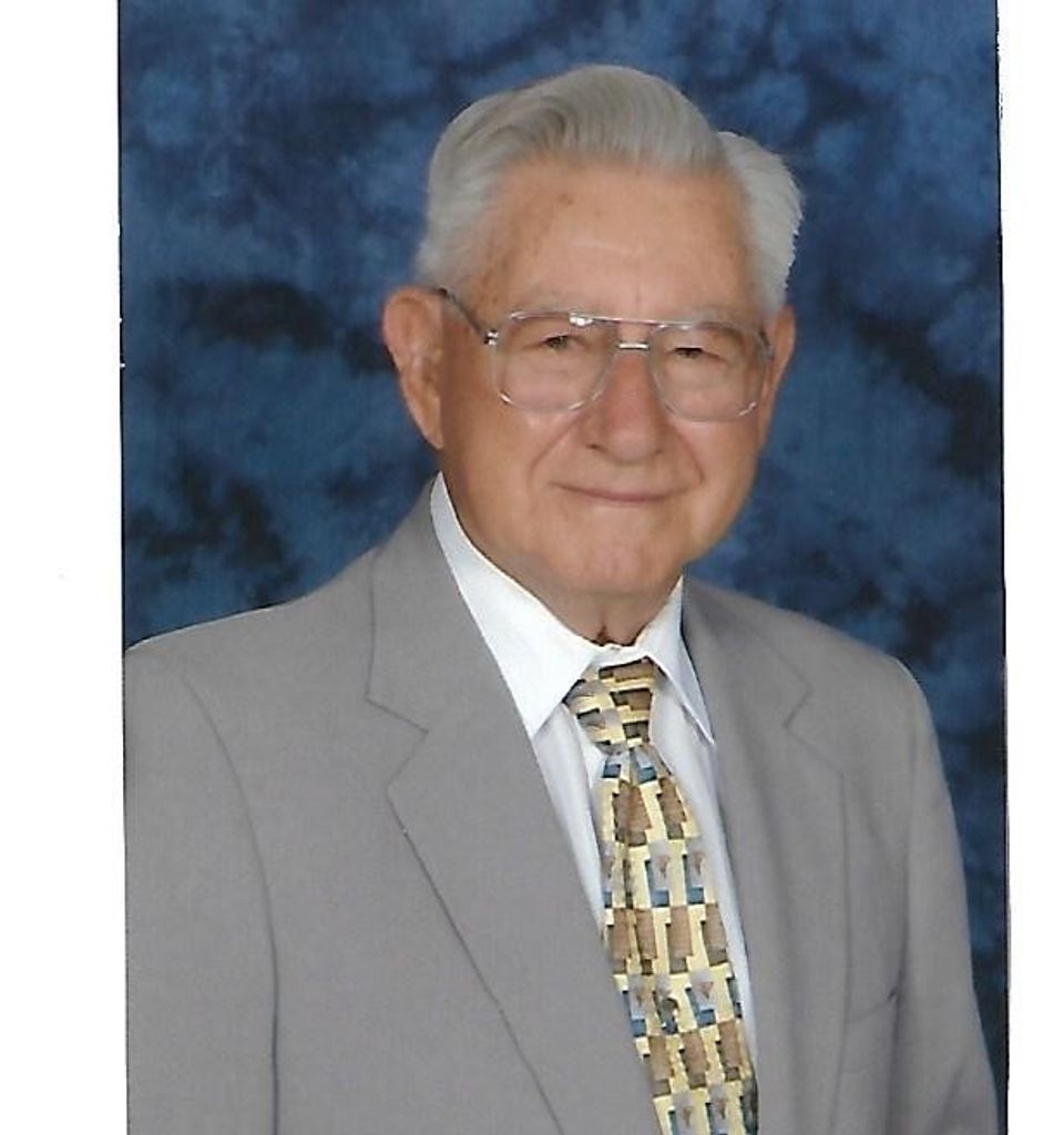 Raymond E. Mitchell