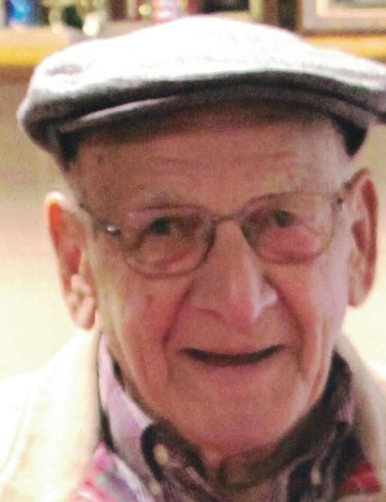 James E. Kaza