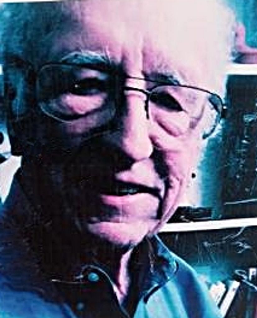 James R. Nance