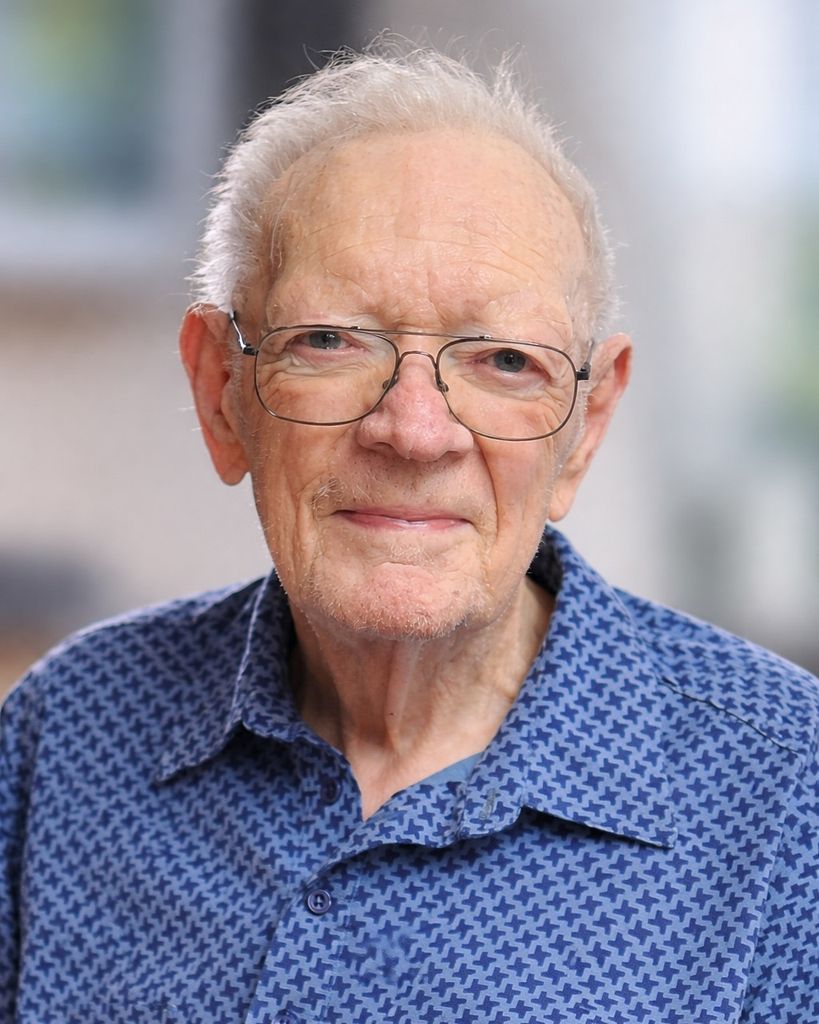 Adrian C Johnson Profile Photo