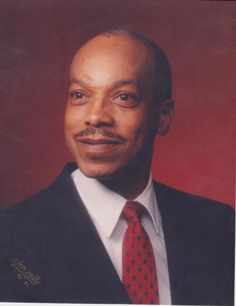 Albert Hendricks Profile Photo