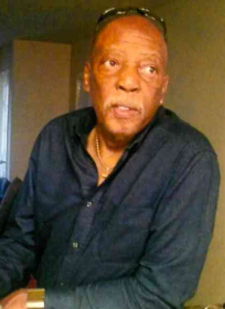 Odis Richardson
