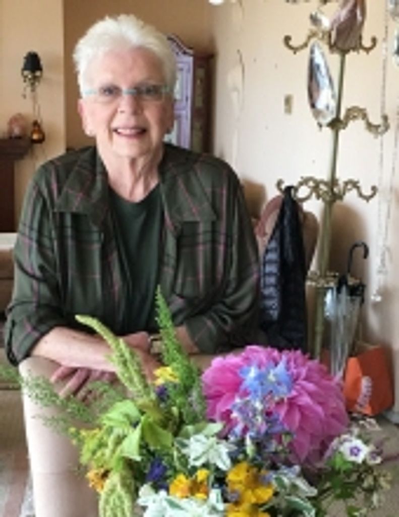 Allison Brown Hunter