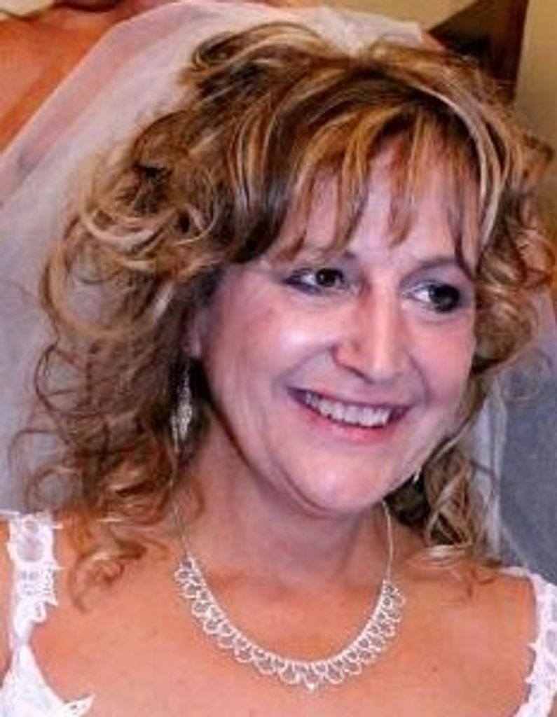 Penny M (Boyd)  Graby